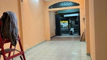 Chính chủ cho thuê MB 563 Luỹ Bán Bích, Tân Phú