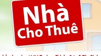 Cho Thuê Nhà: hẻm xe ba gác 48/29 Trường Chinh P.4 Q.Tân Bình -dt:4x12