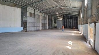 Cho thuê xưởng Gò Dưa, Phường Tam Bình, Quận Thủ Đức_DT 200m2.