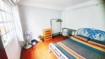 Cho thuê phòng mới ngay đầu đường Nguyễn Văn Đậu, Phú Nhuận