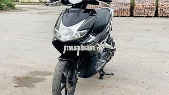 HONDA AIR BLADE FI KIM PHUN 2011 BIỂN HÀ NỘI ĐI