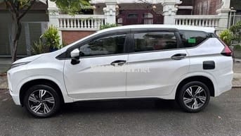 Xpander MT 2021, xe mới ken