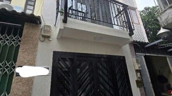 Cô chú cần bán căn nhà Thích Quảng Đức - Phú Nhuận / Giá 970 Triệu