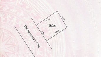 Bán Lô Đất Mặt Đường Liên Thôn- Đại Đồng- Kiến Thuỵ