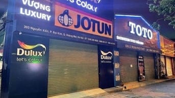 Bán nhà mặt tiền đường  Nguyễn Xiển 
