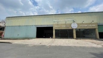 Chính chủ cho thuê kho Quận Thủ Đức: DT:900m,1000m, 2100m...Chỉ 80K/m2