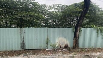 💧 Ngang 20x10 Mặt Tiền Võ Văn Kiệt, An Lạc, Biệt Thự 