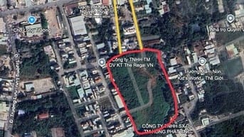 Chính chủ cần bán đất trồng cây lâu năm
