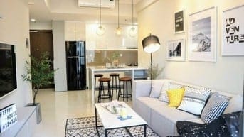 Cho thuê Cantavil Premier 3PN, DT 111m2 - 125m2 - 176m2 giá 25tr-41tr