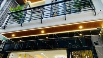 🌼 Bán nhà Trần Bình Trọng - Bình Thạnh / 57.3m2 / Giá 1 Tỷ 799 (SHR)