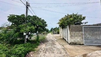 13x36 Hẻm Lý Thái Tổ Tân Tiến LaGi Giá 1,4 Tỷ Gần Biển