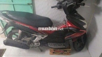 honda AB 2009 BSTP XE ĐẸP MÁY ZIN ÊM