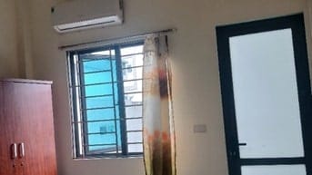 Phòng trọ có gác sép, không chung chủ, giờ giấc tự do