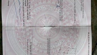 Đất hẻm xe hơi ngay đường số 1 Lò Lu