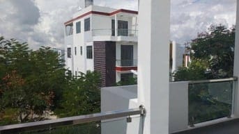 Bán Nhà Về Quê 5x15.5 X.An Phú Tây B.Chánh, SHR