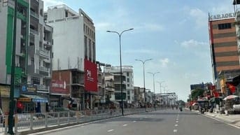 Bán Gấp Biệt thự 5 lầu HXT Lê Đức Thọ ngang 8m 180m2 chỉ 37,9 Tỷ TL 