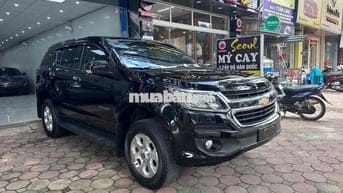 Chevrolet Trailblazer 2018 2.5 AT - 60000 km