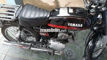 YAMAHA CD50