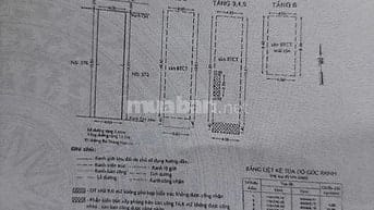 Bán nhà mặt tiền Cao Thắng, phường 12, quận 10, thành phố Hồ Chí Minh