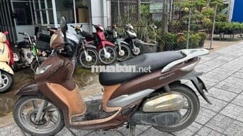 xe máy zin êm ru bs65