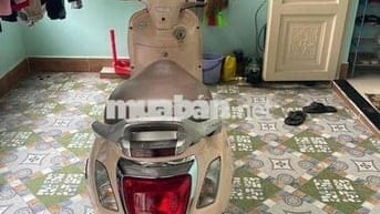 Bán Elizabeth máy rất êm, giấy tờ đầy đủ