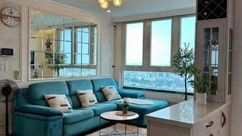 Bán đúng giá CC 8X Đầm sen 66m2 giá 2,35 tỷ Tân Phú TPHCM.