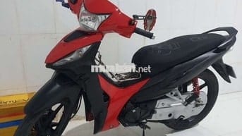 Xe RSX Fi 2019 xe chính chủ sang tên 1 nốt nhạc