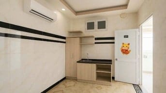 Cho Thuê CHDV Phan Huy Ích Ngã tư Quang Trung Giá 3tr2