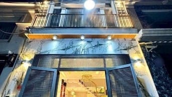 Bán gấp nhà hẻm 6m thông Cầu Xéo, P. Tân Sơn Nhì, Tân Phú, DT 56m2