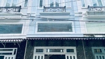 Bán nhà chợ cầu đồng tl27 đúc lửng 2 lầu
