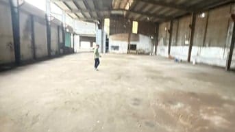 🍀 Cho Thuê Kho Xưởng 1.000m2 50tr/1Th🍀 Mặt Tiền 28 Tây Lân,Bình Tân