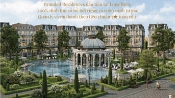 Bán BT Noble Palace Long Biên: Trực tiếp PKD Chủ Đầu Tư, Ưu Đãi Tốt