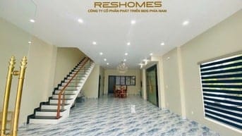 Cho THUÊ nhà đẹp nguyên căn đẹp 1T3L góc 2 mặt tiền trung tâm Biên Hòa