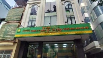 BÁN TOÀ VĂN PHÒNG APARTMENT PHÙNG CHÍ KIÊN, 220M2×10 TẦNG, MT9M, 93 TY