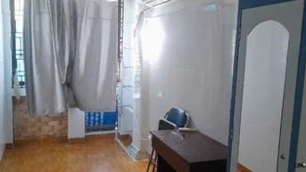 Cho thuê phòng 15m2, cư xá Phan Đăng Lưu, Bình Thạnh