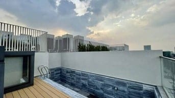 BÁN CĂN PENHOUSE SIÊU ĐẲNG CẤP, TẦNG CAO, HỒ BƠI RIÊNG BIỆT