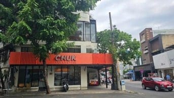🏇 CHO THUÊ GÓC 2 MẶT TIỀN CÀ PHÊ HOÀNG HOA THÁM - TÂN BÌNH