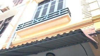 💥 CHO THUÊ NHÀ 5 TẦNG PHỐ ĐỘI NHÂN, BA ĐÌNH, HÀ NỘI 💥