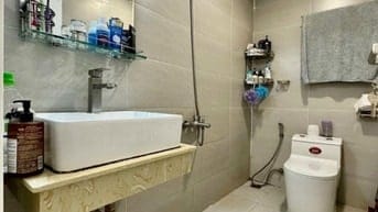 Chủ kẹt hạ 1ty cần bán gấp nhà 3lau,Nguyễn Thượng Hiền,BThanh,76m,HXH
