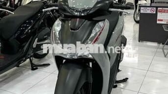 Sh150abs 2021 xám xi măng đẹp keng chính chủ