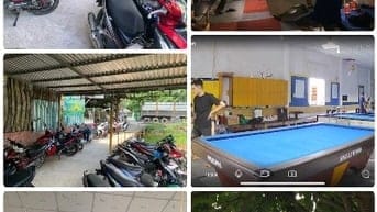 Sang nhượng hoặc Cho thuê cậu lạc bộ bida máy lạnh