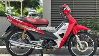 Honda Wave 2006 Dọn Mẫu 2016 BSTP 631.32 Chính Chủ