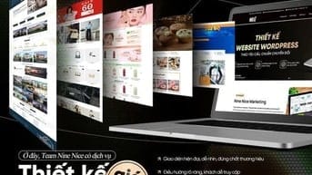 Thiết kế Website giá rẻ chỉ với 4.900.000