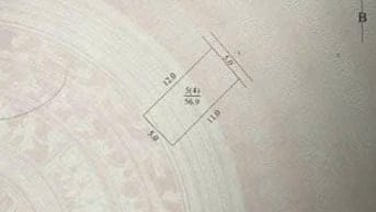 Chính chủ cần bán nhà phân lô  Lê Trọng Tấn. 58m2, 4 tầng, mặt tiền 5m