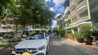 **Cần bán căn hộ chung cư Hồ Văn Huê – Không gian sống lý tưởng tại TP