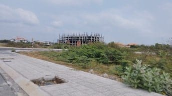 Giá bán đất nền ĐHQG 245 Gò Cát, trục chính thông Võ Chí Công, Quận 9 