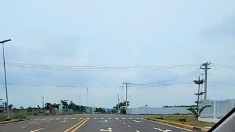 Bán đất ngay kcn 4.200ha, cách Đường 65m Đồng Phú Bình Dương chi 500m.