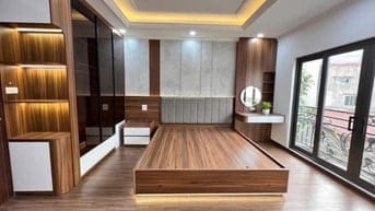 bÁN GẤP NHÀ LÔ GÓC TRUNG TÂM Q.THANH XUÂN, OTO ĐỖ SÁT NHÀ