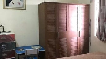Cho Thuê Căn hộ chung cư Tòa 19T3 KĐT Kiến Hưng 