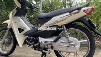 Honda Wave 110cc LD 2009 đẹp95% SD49000km.